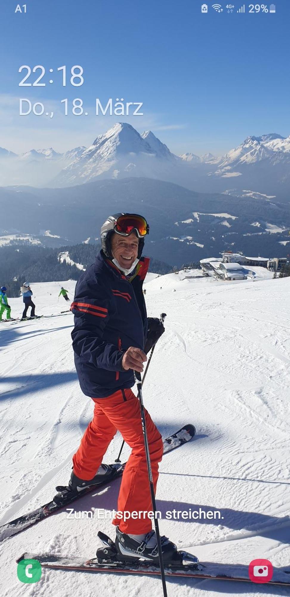 Alpenlandhaus Menardi Seefeld in Tirol Exterior foto